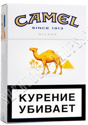 Сигареты Camel Yellow МРЦ 238